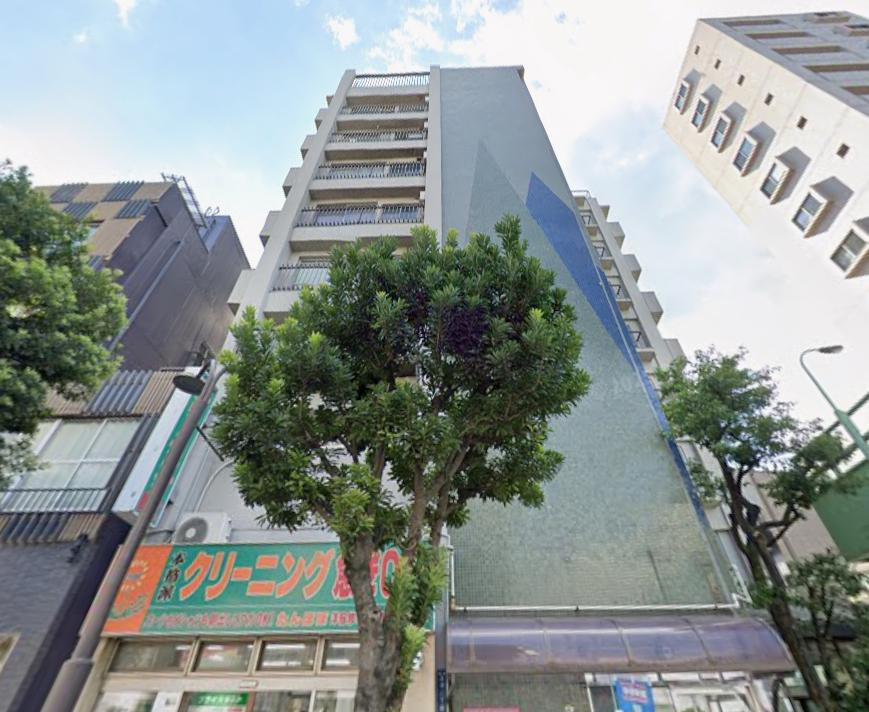 北区王子２丁目の店舗事務所