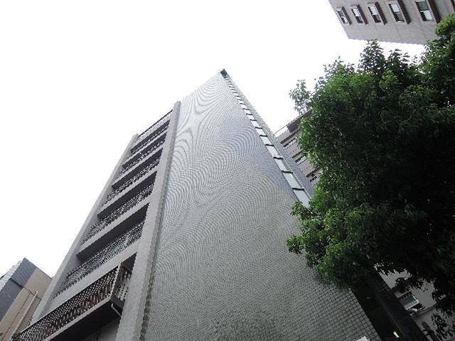 北区王子２丁目の店舗事務所の外観