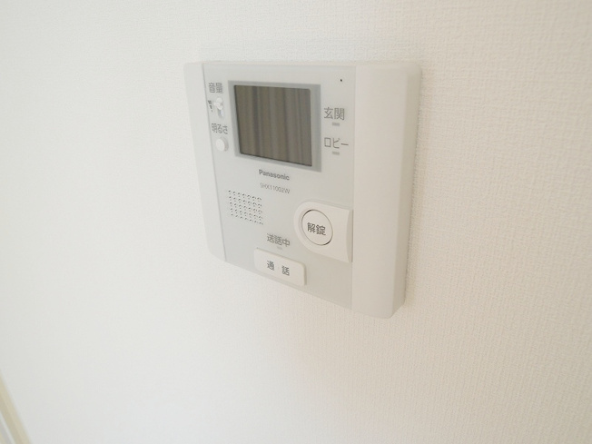 【セキュリティ】セイワパレス玉造