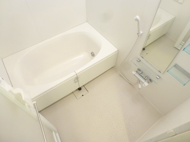 【浴室】 | 大橋マンション五番館