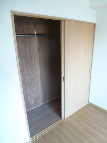【収納】 | 大橋マンション五番館