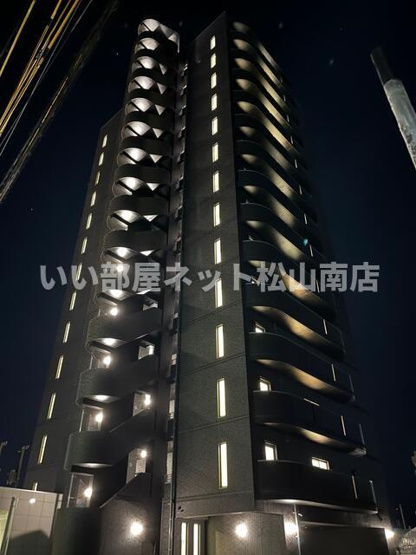 【外観】 | ブライムタワー古川