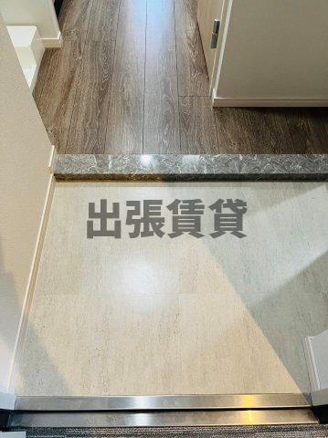 仲介手数料0円！！BPRレジデンス丸の内の玄関