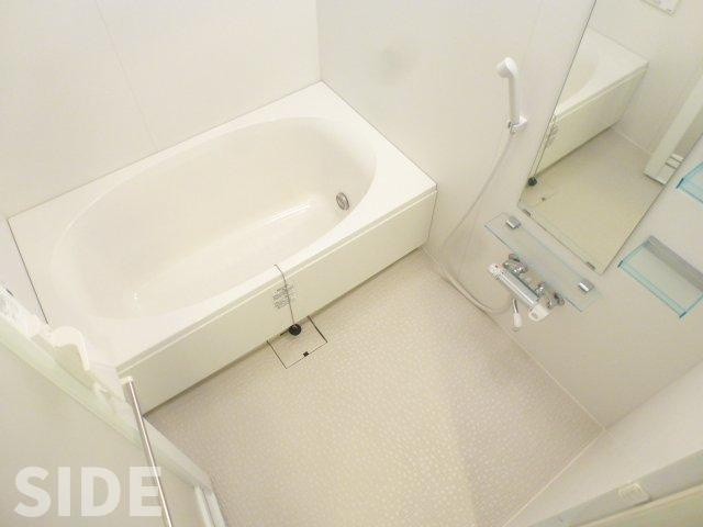 【浴室】 | 大橋マンション五番館