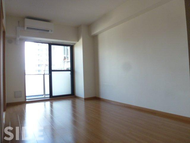 【居間・リビング】 | 大橋マンション五番館