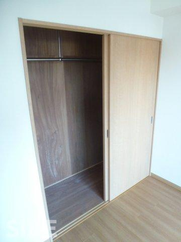 【収納】 | 大橋マンション五番館