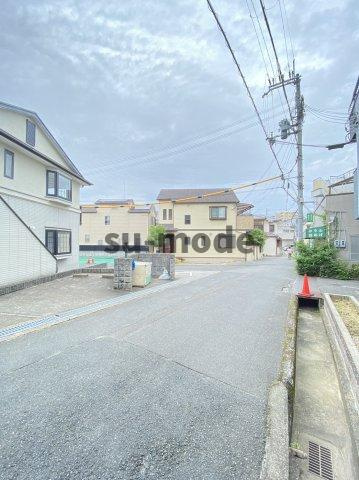 山崎第3マンションの周辺