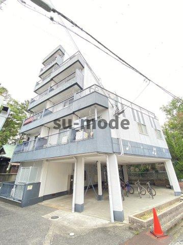 山崎第3マンション