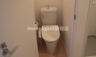 【トイレ】 | 同仕様写真