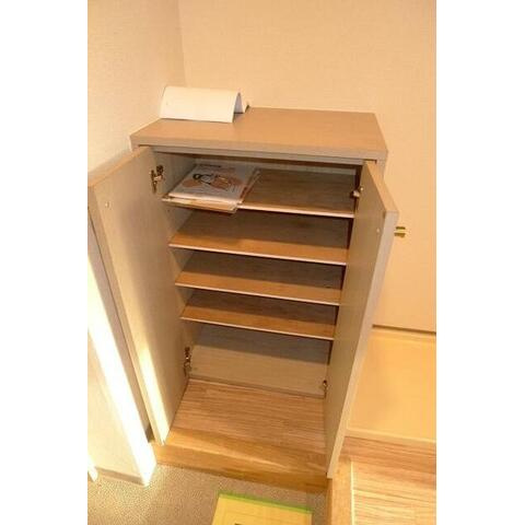【その他】 | ステージファースト武蔵小山 | シューズボックスです