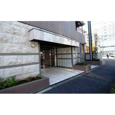 【その他】 | ステージファースト武蔵小山 | 外観を別角度から