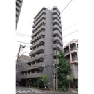 ステージファースト武蔵小山の画像