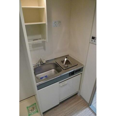 【キッチン】 | ステージファースト武蔵小山 | キッチンです