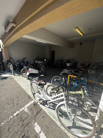 尼崎市塚口本町２丁目の賃貸マンションのその他共用部分