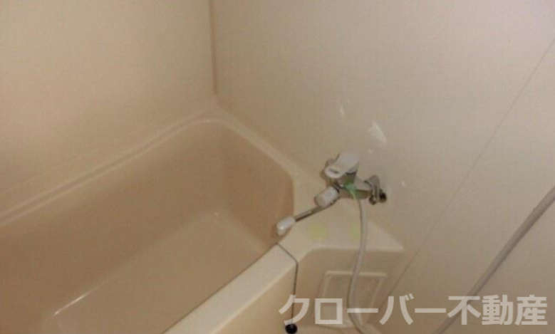 エスポワール辻の浴室|バス