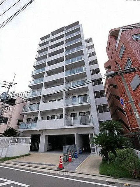 レジデンシャルヒルズヴィラスタイル　住吉小学校区の外観|レジデンシャルヒルズヴィラスタイル