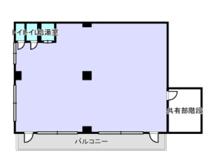 三洋ビルのその他
