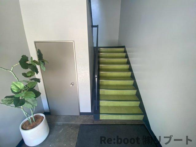三洋ビルのその他
