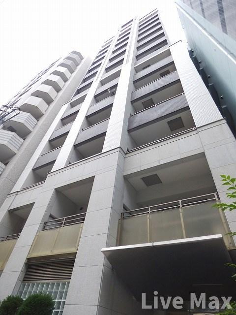 セイワパレス大手前西の画像