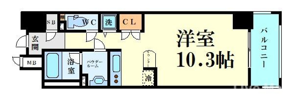 セイワパレス大手前西