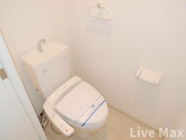 【トイレ】セイワパレス大手前西