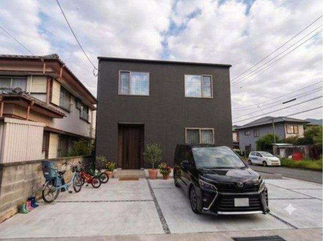徳島市名東町３丁目の新築一戸建
