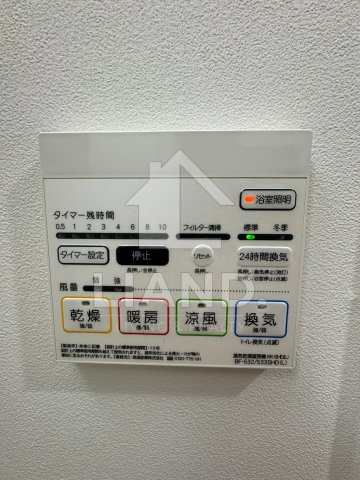 メゾン・ド・リエール博多　住吉小学校区の設備|メゾン・ド・リエール博多