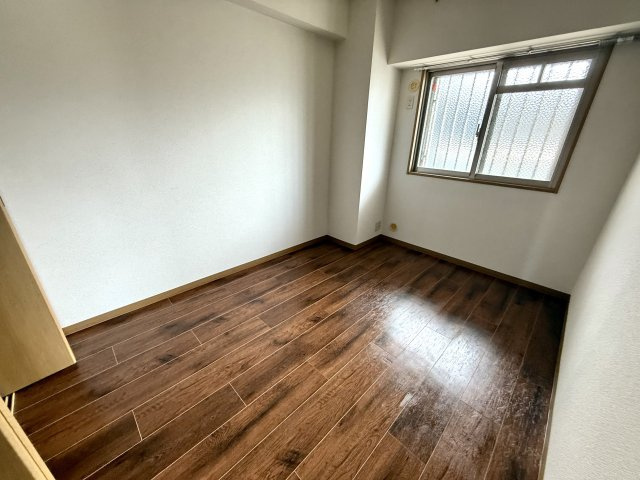 リーヴ香櫨園の居間・リビング