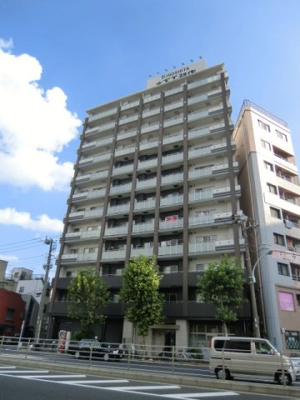 【外観】 | プレール・ドゥーク東京ＥＡＳＴⅢ