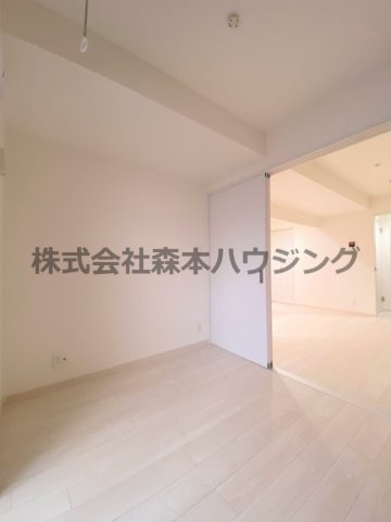 【洋室】 | 　LIX大和田駅前 | きれいな洋室です