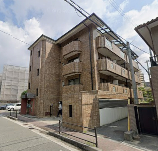 マンションウィン