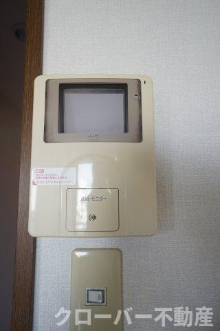 カーザ・クオーレのセキュリティ