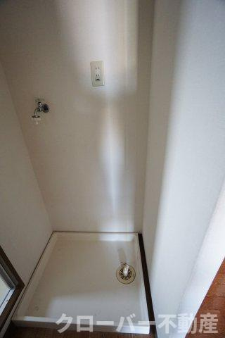 カーザ・クオーレの設備