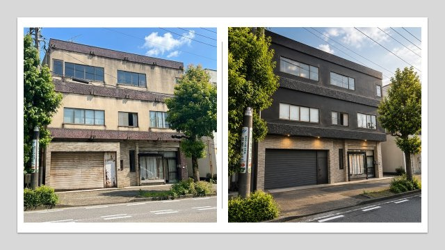 石川県金沢市扇町　～浅野川近くの歴史と落ち着きを感じる文化的な住環境～