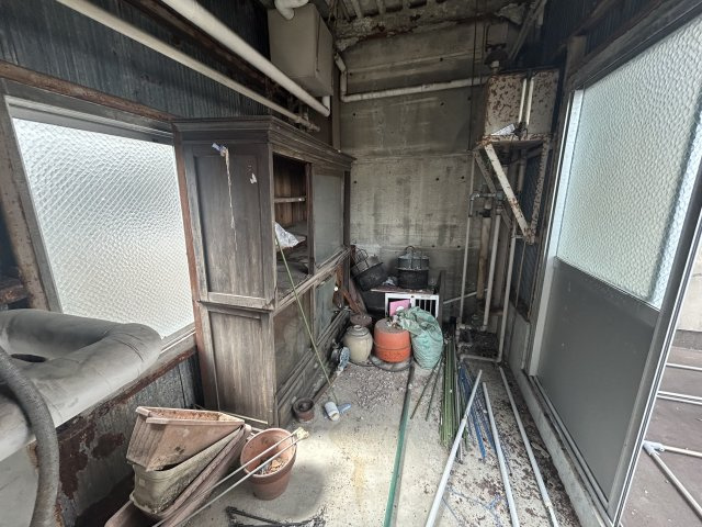 石川県金沢市扇町　～浅野川近くの歴史と落ち着きを感じる文化的な住環境～のその他