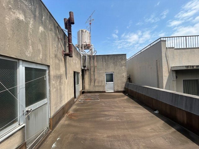 石川県金沢市扇町　～浅野川近くの歴史と落ち着きを感じる文化的な住環境～のその他