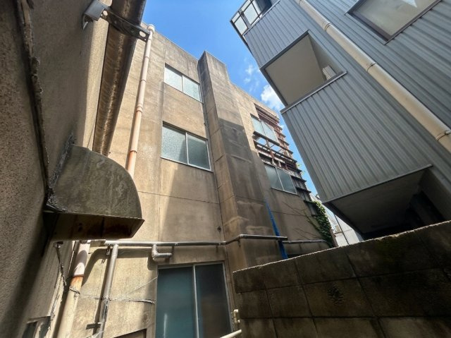 石川県金沢市扇町　～浅野川近くの歴史と落ち着きを感じる文化的な住環境～の外観|きれいな外観です
