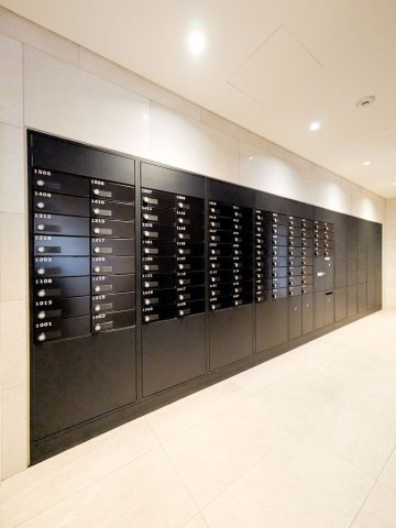 エンクレスト博多STYLE　住吉小学校区のその他|エンクレスト博多STYLE