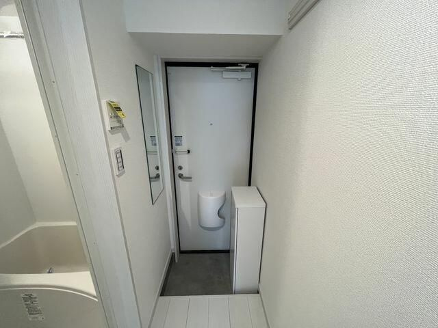 【玄関】 | サザンロード西荻窪