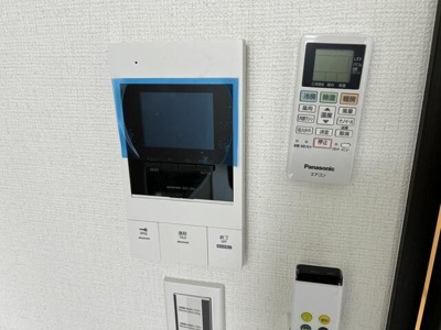 【セキュリティ】 | サザンロード西荻窪