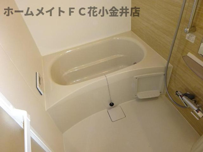 【浴室】 | ルミナス | バス