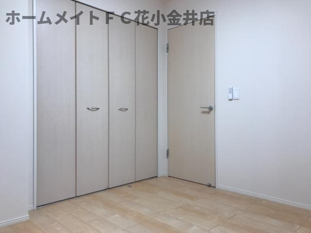 【内装】 | エクセレンスII | 室内