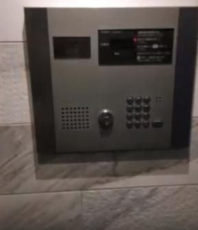 【セキュリティ】 | グランツルクサス神田