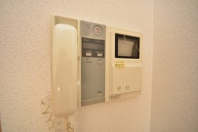 【セキュリティ】 | プレサンス神戸三宮