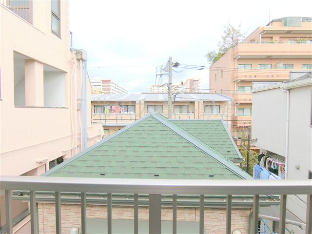 プレミアヒルズの展望