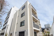 ＳＱＵＡＲＥ市谷河田町ｈｉｌｌｓｉｄｅ の画像