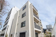 ＳＱＵＡＲＥ市谷河田町ｈｉｌｌｓｉｄｅ の画像