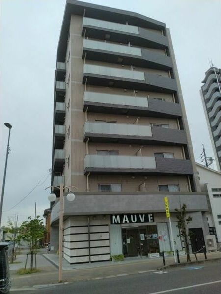ヴィラエーデル豊田駅前