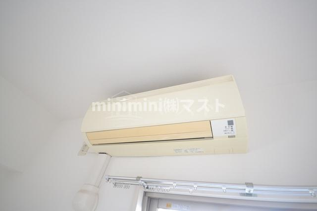 ADW Residence肥後橋の設備