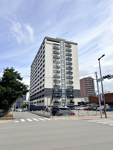 エンクレスト博多EAST PARK　千代小学校区の外観パース|エンクレスト博多EAST PARK